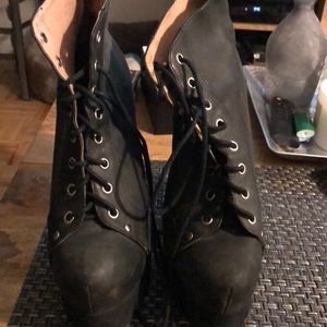 Jeffrey Campbell Boots